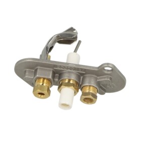 Veilleuse CB 505 111 pour Junkers avec gicleur 4 mm