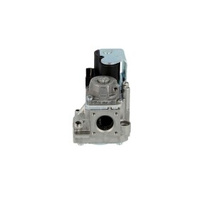 Honeywell gas control block VK4100A1002 CVI-valve