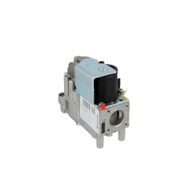 Honeywell gas control block VK4100A1002 CVI-valve
