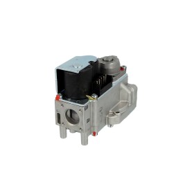 Honeywell gas control block VK4100A1002 CVI-valve