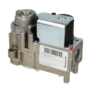 Honeywell gas control block VK4115V1006