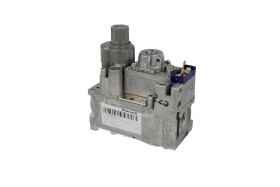 Honeywell gas control block V8600C1053