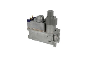 Honeywell gas control block V8600C1053