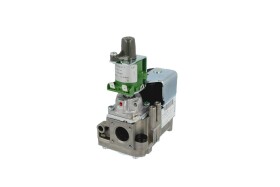 Honeywell gas control block VK4105N2013U