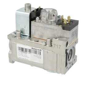 Honeywell Gasregelblock VR4605CB1009U für Elco KL-GS...