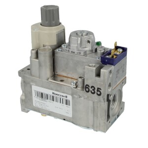 Honeywell gas control block V8600A1024U