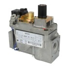 Gas control block SIT 820 Nova 1/2 0820.020