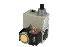 Dungs Gas control unit MB-DLE 403 B 01 S20...