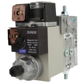 Dungs Gas control unit MB-DLE 407 B01 S50 3/4&quot; 226874