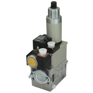 Dungs gas control unit MB-ZRDLE 407 B01 S50 GasMultiBloc® 3/4" 226870