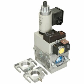 Dungs gas control unit MB-ZRDLE 412 B01 S22...