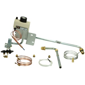 Kit conversion Bloc gaz BM 751,75103044, 75102004