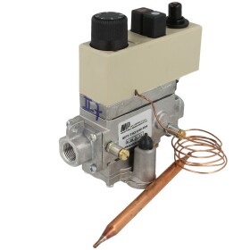Gas control unit CR640404 for Junkers
