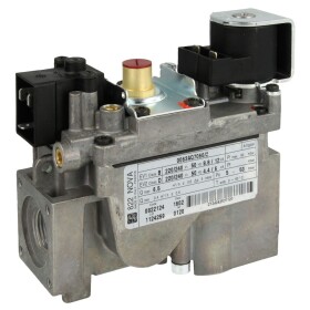 Wolf Combined gas valve SIT 822 Nova including pilot gas...