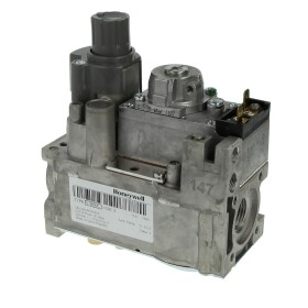 Ideal Standard bruleur Gas solenoid valve 17007725