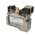 Ideal Standard bruleur Gas control block 17007706