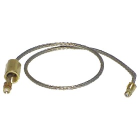 Rallonge thermocouple, 400 mm TMP-800.000