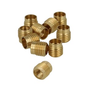 thread adapter M 8 x 1 (10 pcs.)