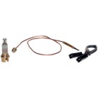 Saunier duval Thermocouple tous les appareils 05266400