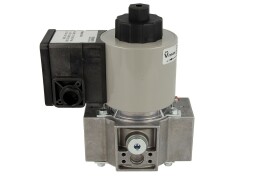 Dungs solenoid valve MVD210/5 013490