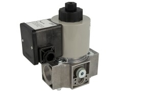 Dungs solenoid valve MVD210/5 013490