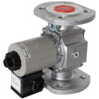 Dungs solenoid valve MVD2065/5 169390