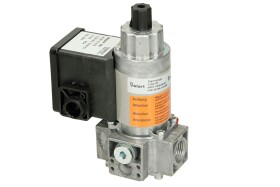 Electrovanne gaz Dungs MVDLE 205/5 013284