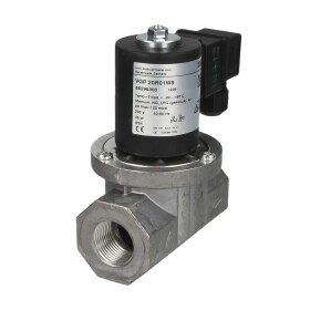 Gas solenoid valve VGP 25 R01W6, 1&quot; Kromschr&ouml;der