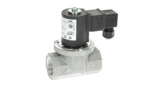 Gas solenoid valve VGP 25 R01W6, 1&quot; Kromschr&ouml;der