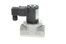 Gas solenoid valve VGP 25 R01W6, 1&quot; Kromschr&ouml;der