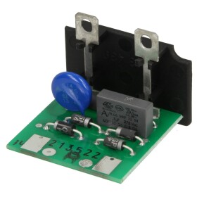 Circuit imprimé Dungs 0,16-0,30 A,231410