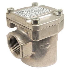 gas filter Marchel 20 10 01, 3/4"