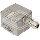 Pressostat diff&eacute;rentiel ATEX GGW 3 A4/2X Dungs, 0,4-3,0 mbar, 245810