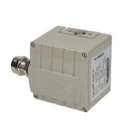 Pressure switch Dungs LGW10A4/2, IP 65, M, 1 - 10 mbar...