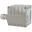 Pressure monitor Dungs GGW150A4/2, IP 65, M, 30 - 150 mbar 248689