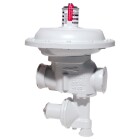 MR25G1, Elster gas pressure regulator