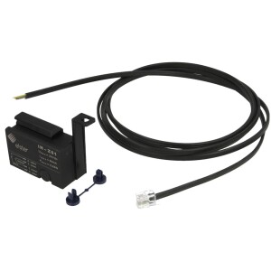 Impulseur IN-Z61, kit de conversion compteurs de gaz BK G 2,5 à BK G 100