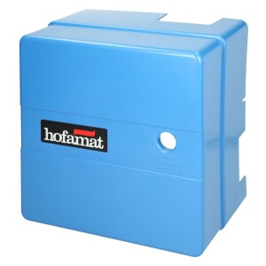 Hofamat Burner head 190113