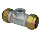 screw union gas TT 3/4