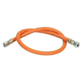 Medium-pressure hose line rubber PS 10 bar, G ¼...