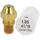 Gicleur Danfoss 1,35-45 B