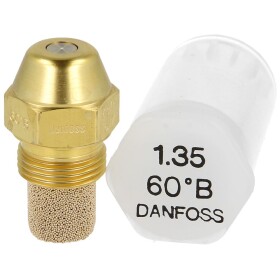 Gicleur Danfoss 1,35-60 B