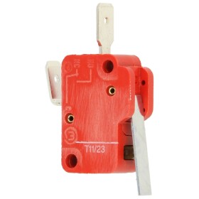 Vaillant Micro switch 20107782