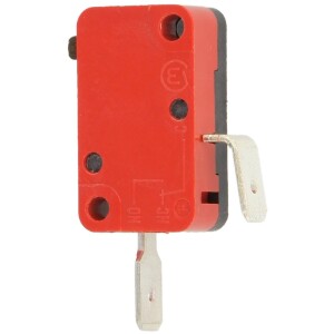 Vaillant Micro switch 20107699