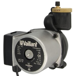 Vaillant Pumpe 161083