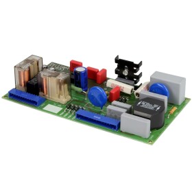 Vaillant Printed circuit board 130408
