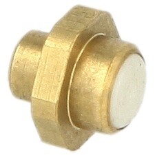 Vaillant Pilot burner nozzle 040548