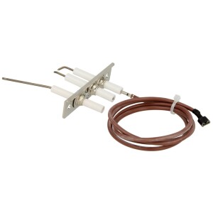 Vaillant Double ignition electrode 090670