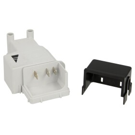 Vaillant Ignition transformer 091244