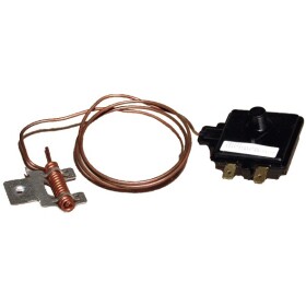 Vaillant Temperature limiter 101122